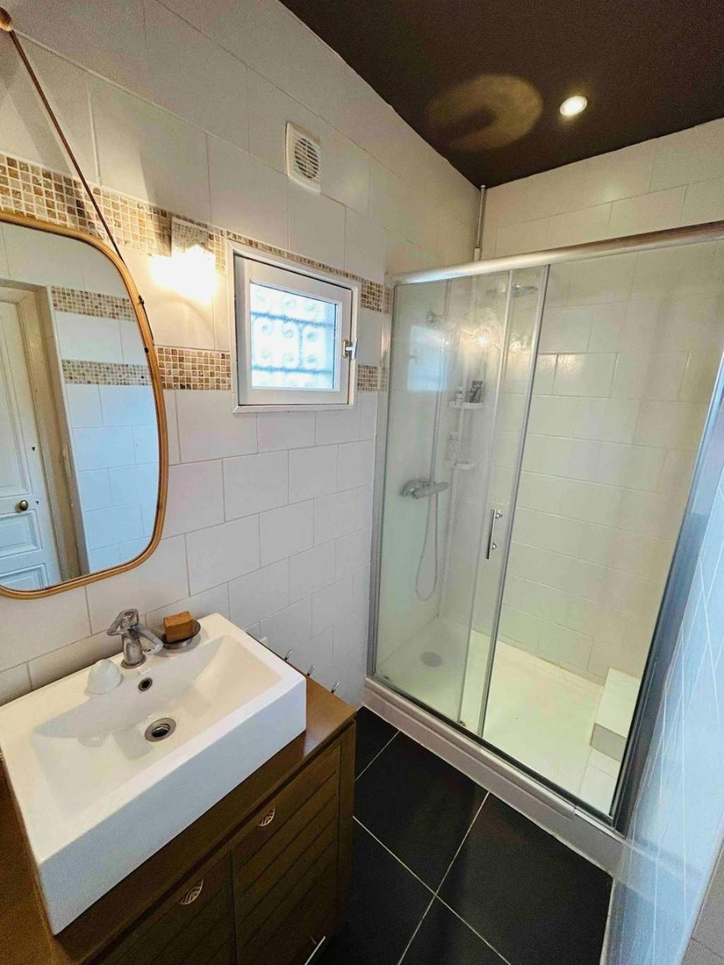 Le Jaures - Centre-ville Appartement *