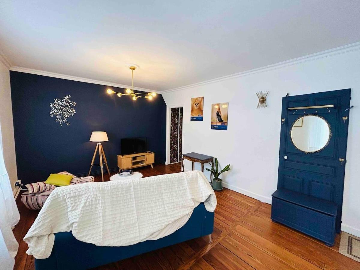 Le Jaures - Centre-ville Appartement *