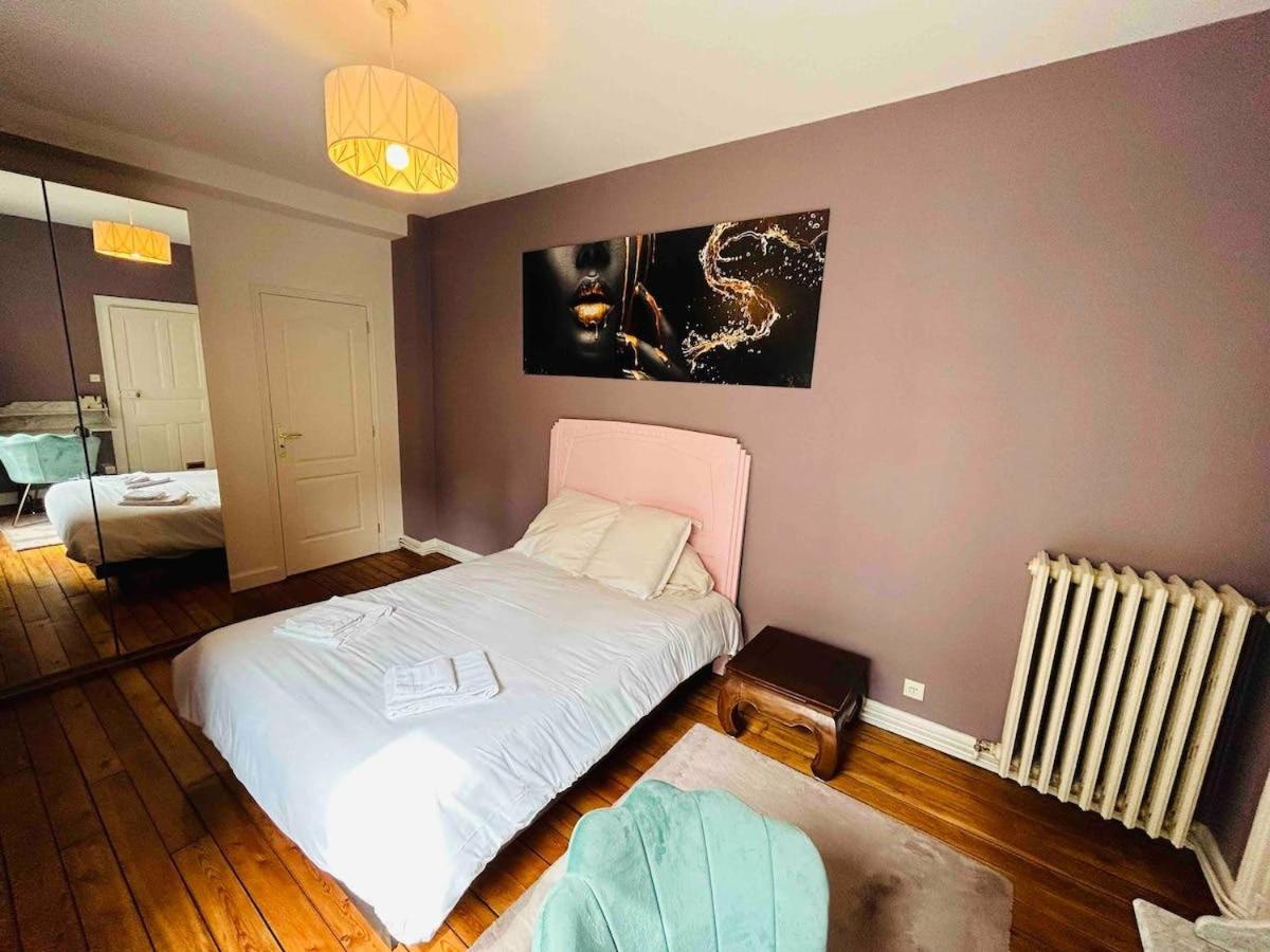 Le Jaures - Centre-ville Appartement *